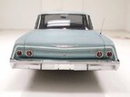 Thumbnail Photo 3 for 1962 Chevrolet Bel Air